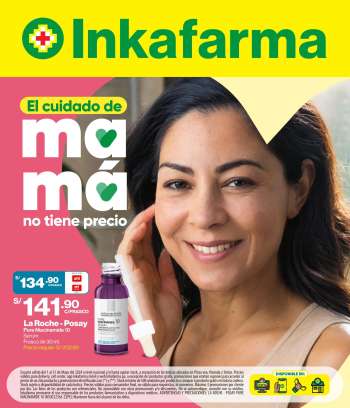 thumbnail - Catálogo Inkafarma - Dermo 2024