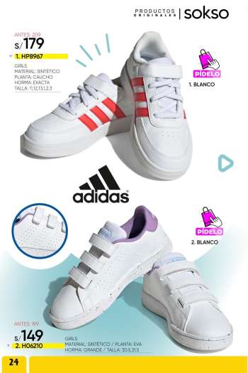 thumbnail - Adidas