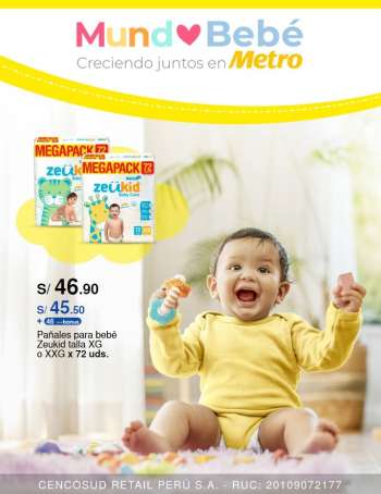 thumbnail - Catálogo Metro