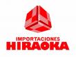 logo - Importaciones Hiraoka