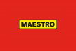logo - Maestro