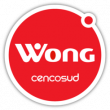 logo - Wong