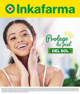 Inkafarma - Protege tu piel del sol