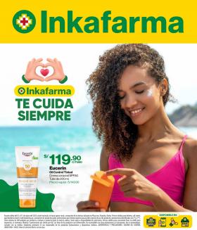 Inkafarma - Encarte Dermo - Marzo 2023